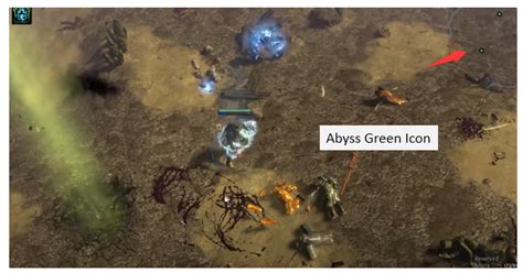 poe best map for abyss.